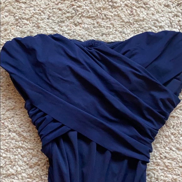 Gottex Tummy control swimsuit. New without tags - Picture 3 of 5